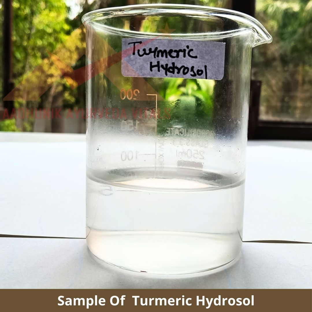 Turmeric-Hydrosol-manufacturer-wholesaler
                                           